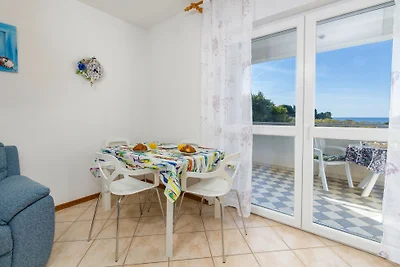 Apartman Seaside 066 by Villas Guide