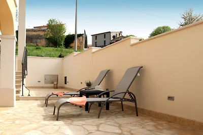 Villa Katina by Villas Guide