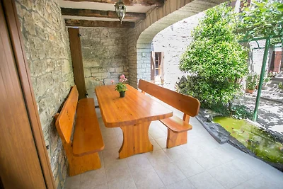 Villa Casa Mendula by Villas Guide