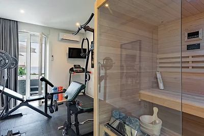 VILLA MON AMOUR by Villas Guide