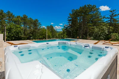 Villa Forest Idyll by Villas Guide