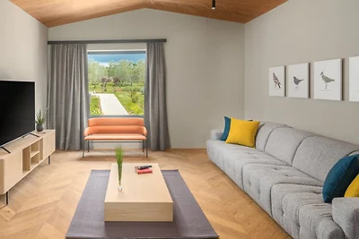 Villa Voliera by Villas Guide