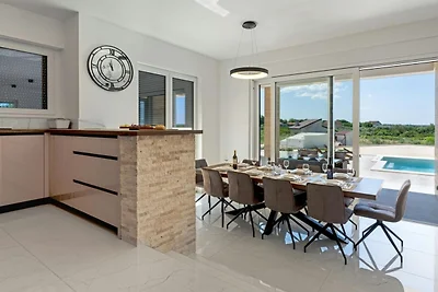 Villa Kate - Zadar by Villas Guide