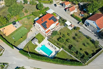 Villa Prunus Laurus-Makarska by Villas Guide