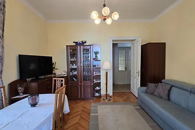 Apartman Villa Adelle - Lovran by Villas...