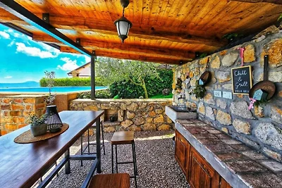 Holiday home Villa Bella with pool by Villas...