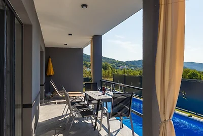 Villa Rhapsody by Villas Guide