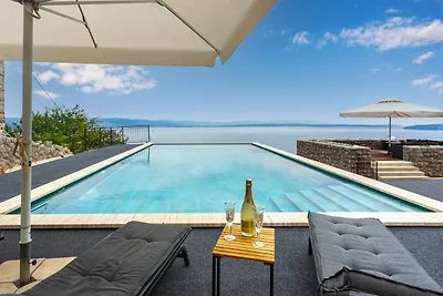 Villa View Kvarner in Opatija by Villas Guide