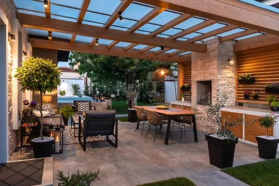 Villa Villetta by Villas Guide