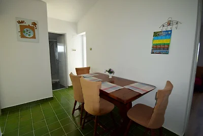 Apartman DOMI by villas Guide