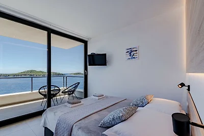 Villa Evia by Villas Guide