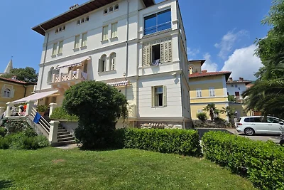 Apartman Villa San Giovanni - Lovran by Villa...
