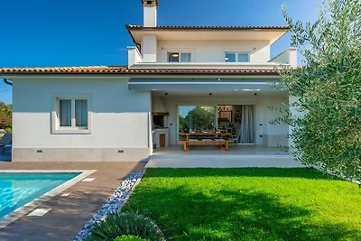 Villa Grgo by Villas Guide