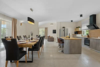 Stone Villa Murine by Villas Guide