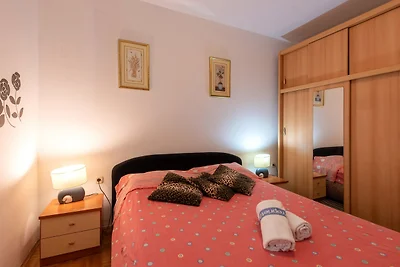 Apartman City view 1 by Villas Guide