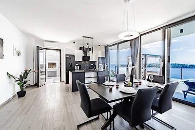 Villa Evia by Villas Guide
