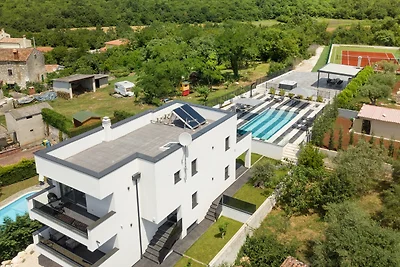 Villa Dea by Villas Guide