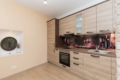 Apartman Mia 3 - Omiš by Villas Guide