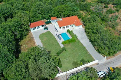 Villa FourM - Makarska by Villas Guide
