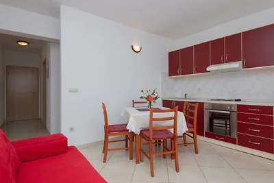 Apartman Erstic 1 - Baška Voda by Villas...