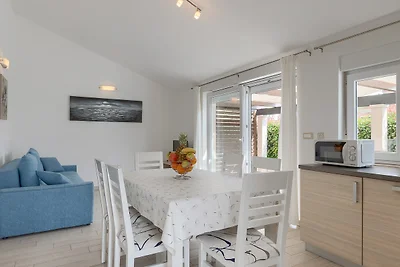 Villa Kliman by Villas Guide