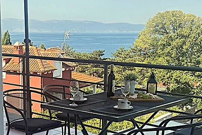 Apartman Sunshine Njivice Krk by Villas Guide