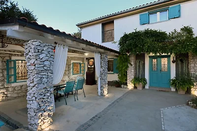 Villa Buby by Villas Guide