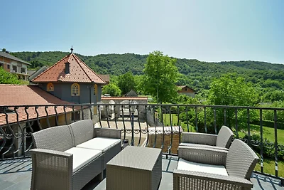 Kuća za odmor Dopust za oporavak Lepoglava