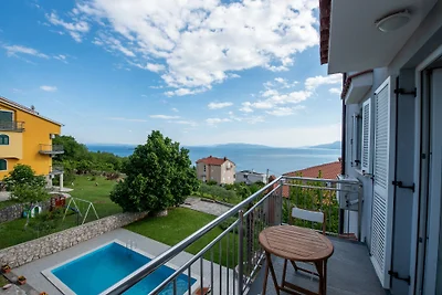 Apartman City View 2 by Villas Guide