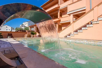 Luxury Villa Mer pool apartman by Villas...