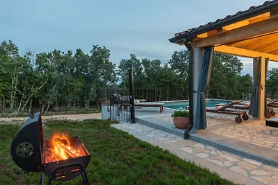 Villa Bibali Istra by Villas Guide