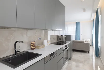 Sunny Lux Villa 3 in Makarska by Villas Guide