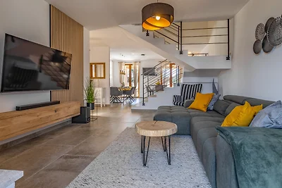 Villa Bella by Villas Guide