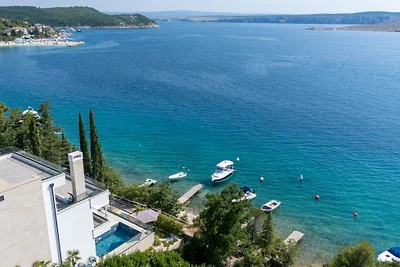 Kuća za odmor Dopust za oporavak Smrika