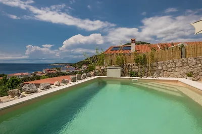 Villa Miholašcica 3 in Island Cres by Villas...