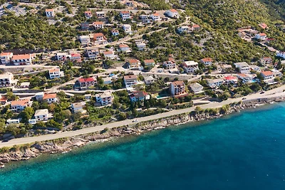Apartment Mediera sea view 3 by Villas Guide