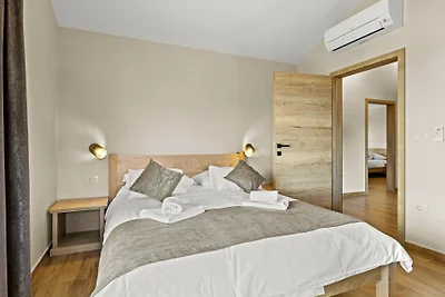 Stone Villa Murine by Villas Guide