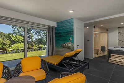 Villa Magica by Villas Guide