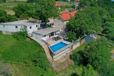 Holiday Home Kristina - Makarska by Villas...