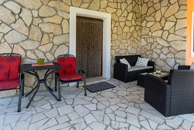 Villa Marija Desne by Villas Guide