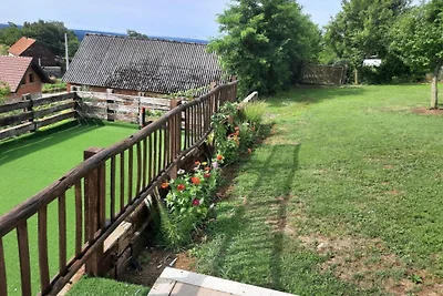 Holiday House Visoko by Villas Guide