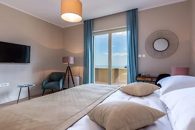 Vila Natura 4 - Opatija by Villas Guide