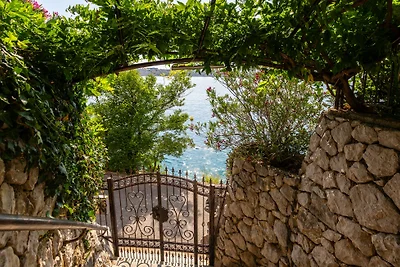 Apartment Nada sea view - Island of Krk