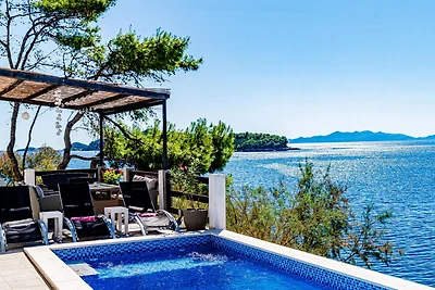 Waterfront House Arnet by Villas Guide