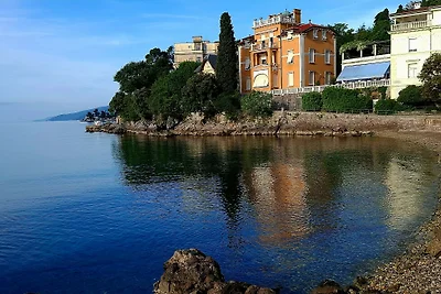 Vila Natura 4 - Opatija by Villas Guide