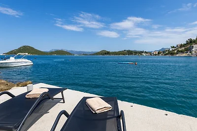 Villa Mustapic by Villas Guide
