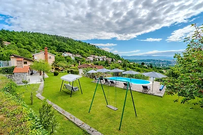Villa Šimic by Villas Guide