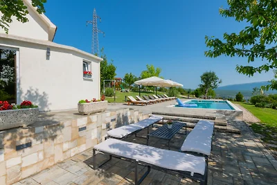 Villa Piplica-Makarska by Villas Guide