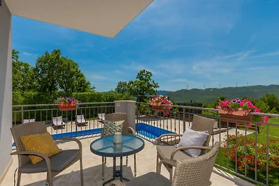 Villa Ruža - Omiš by Villas Guide