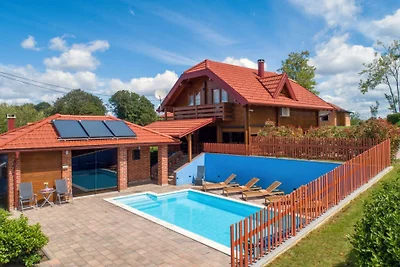 Villa Nina by Villas Guide